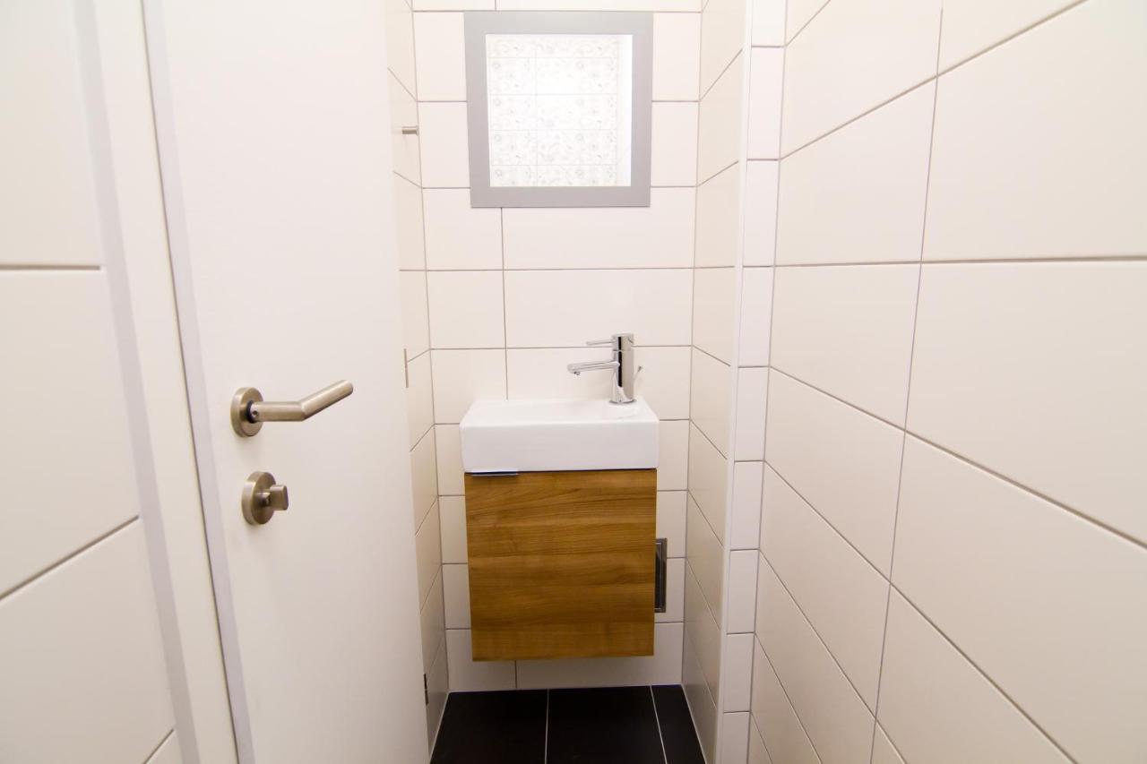 Zagreb Deluxe Apartment L2 외부 사진